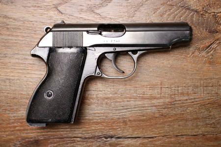 AP7.65 7.65 BROWNING USED