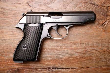 AP7.65 7.65 BROWNING USED