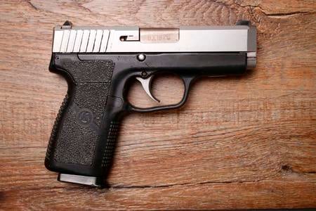 CW9 9 MM USED