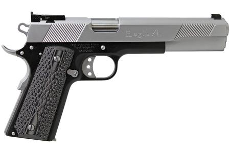IVER EAGLEXL45TT          45 6IN   DLX AS TWO TONE