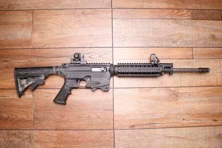 715T 22 LR USED