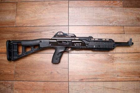 995 9 MM USED