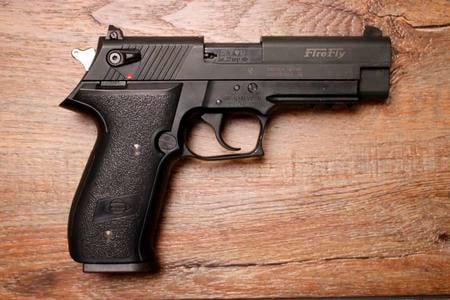FIREFLY 22 LR USED
