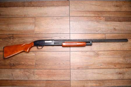 500AT 12 GA USED 