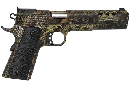 IVER EAGLEXL10P         10MM 6IN SWAMP SNAKE PRTD