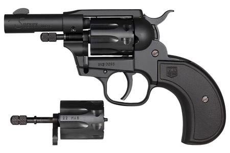 DIAMONDBACK DIA DB0600A001  22/22M BRDSHD   3 9R           BLK
