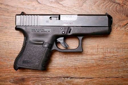 36GEN3 45 ACP USED 