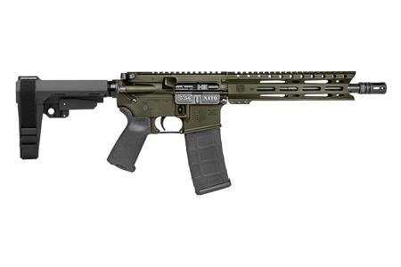 DIAMONDBACK DIA DB1916K101  556   DB15 10 SBA3   30R  ODG