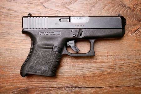 36GEN3 45 ACP USED 