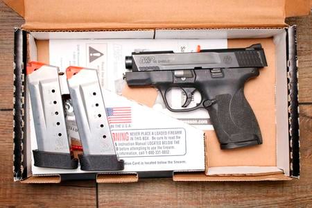 MP45 SHIELD 45 ACP USED 