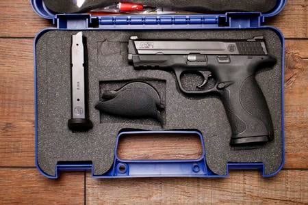 MP9 9 MM USED