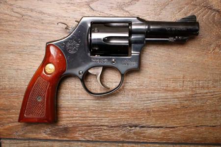 80 38 SPECIAL USED