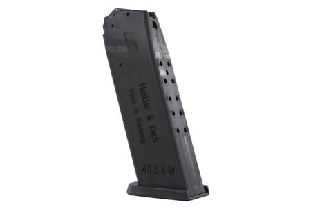 HK 50248608  MAG  USP40      40SW 13RD