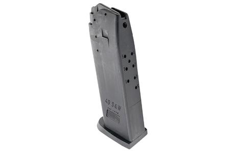 HK 50248610  MAG  USP40      40SW 10RD