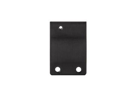.750  CLAMP TYPE GAS BLOCK