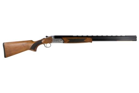 DKSN GW12W30P   GREEN WING 12GA 30IN EJT WHITE POL