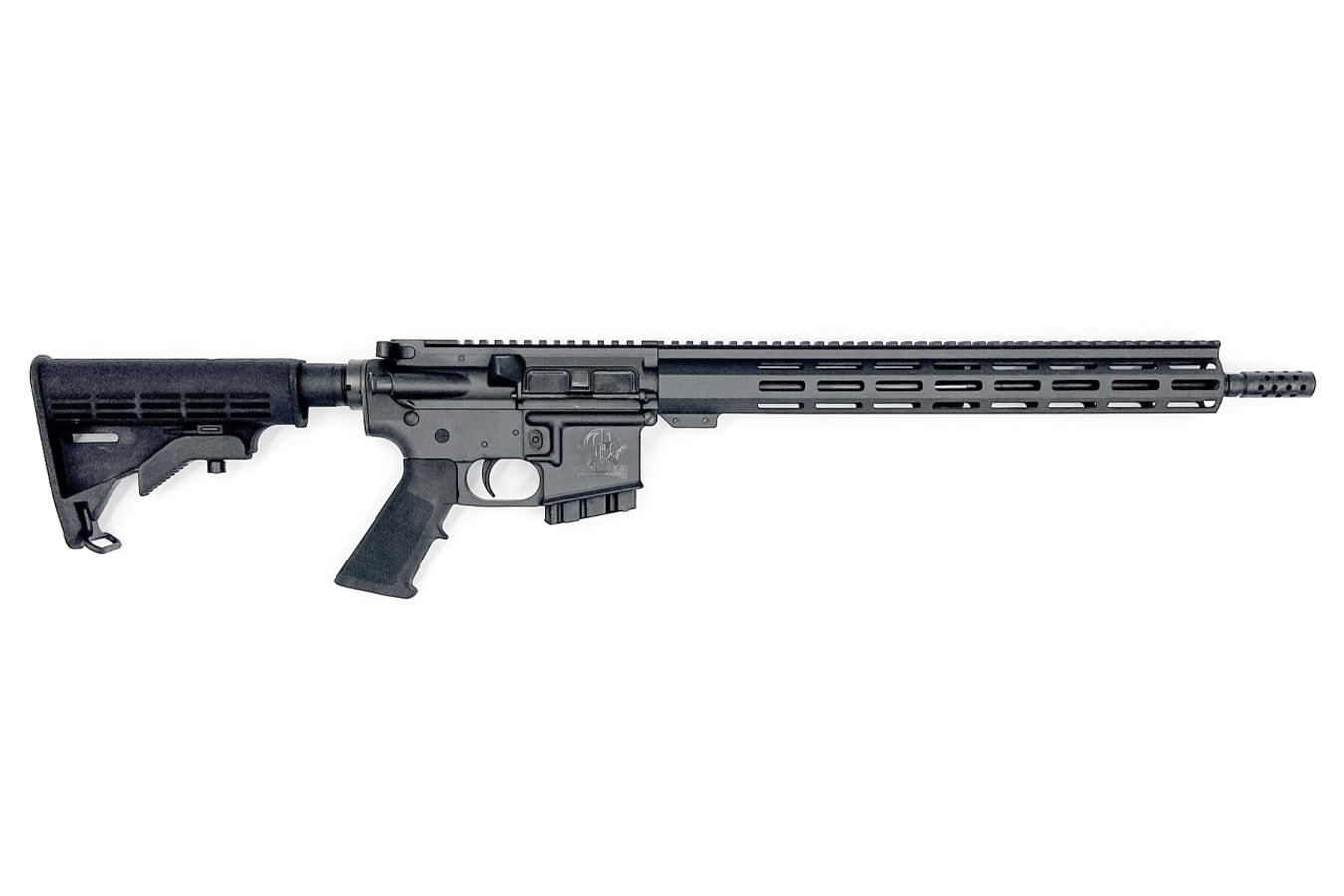 Great Lakes Firearms GL-15 350 Legend Semi-Auto Rifle Black 16 in Barrel