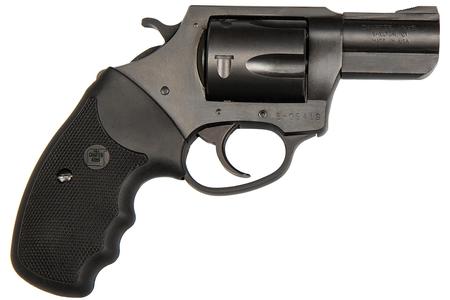 PITBULL 9MM LUGERT 2.20` 5RND RUBBER GRIP