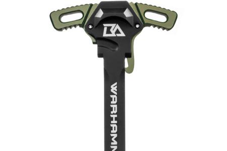 AR-15 WARHAMMER MICRO MOD2 AMBIDEXTROUS CHARGING HANDLE ODG