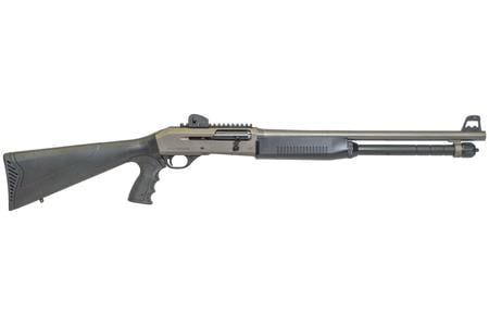CENTURION A4 12 GAUGE 20 IN BARREL 3 IN CHAMBER TUNGSTEN