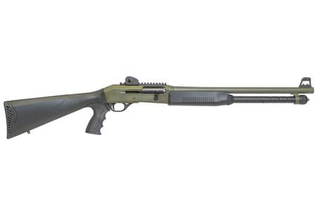 CENTURION A4 12 GAUGE 20 IN BARREL 3 IN CHAMBER GREEN