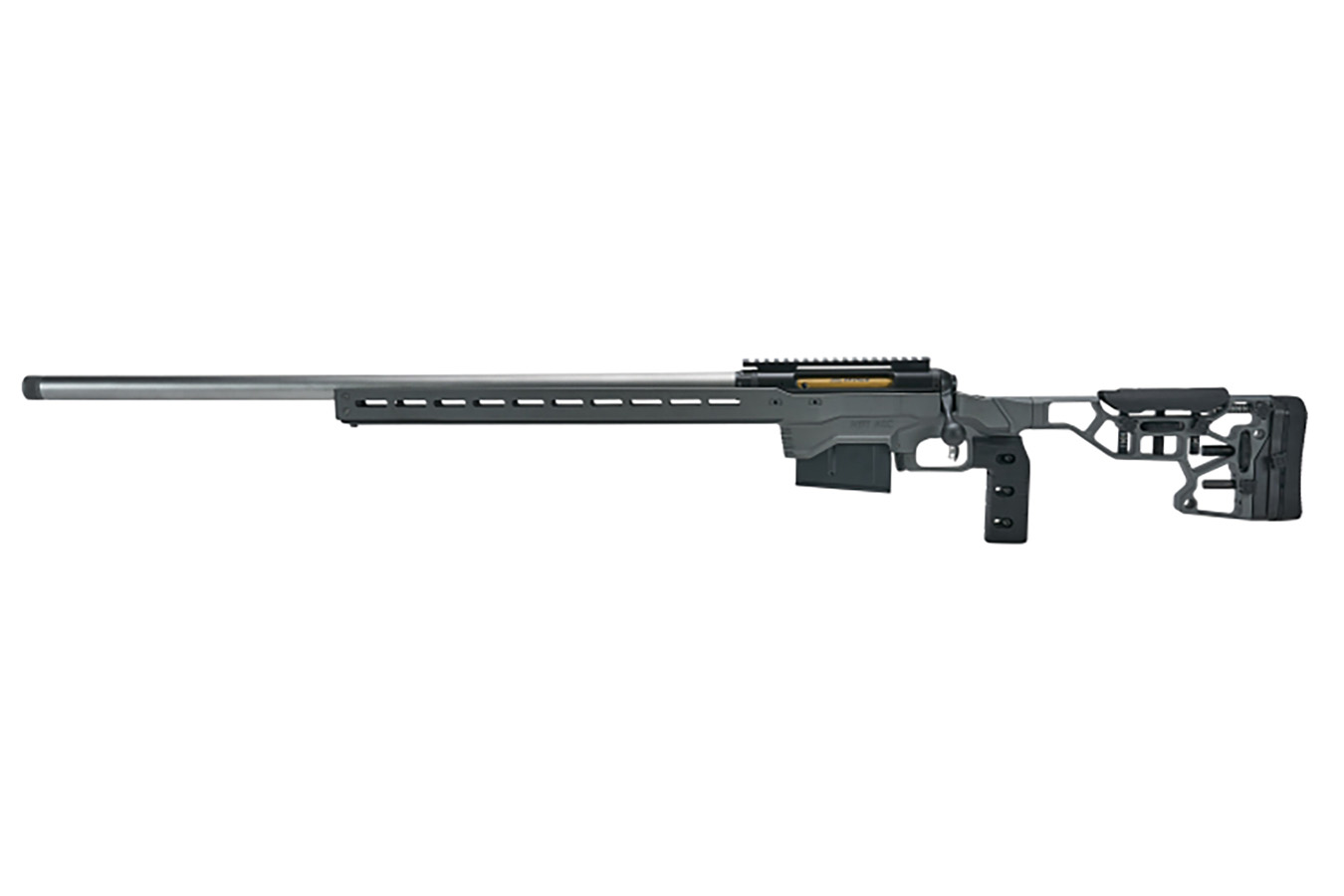 Savage 110 Elite Precision 338 Lapua Mag Bolt Action Rifle (Left Handed)