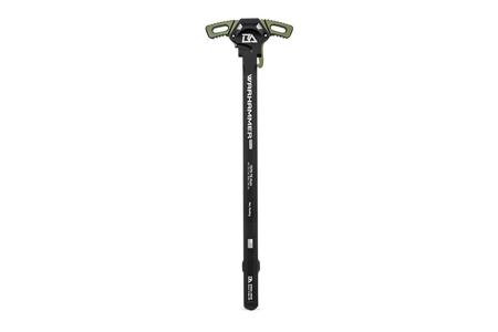 AR 308 WARHAMMER MICRO MOD2 AMBIDEXTROUS CHARGING HANDLE ODG