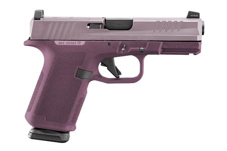 RXM 9MM 4` BBL TWO TONE BLUSH MAGPUL EHG OR 2-15 RD MAG