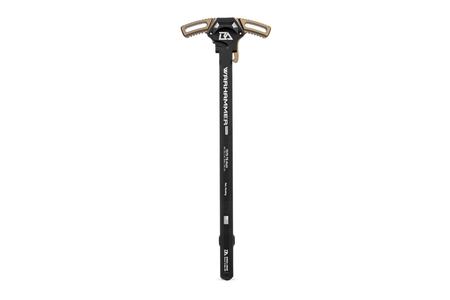 AR 308 WARHAMMER MOD2 AMBIDEXTROUS CHARGING HANDLE FDE