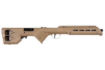 DT TRK-RF-2218-FDE    TREK    22 RFL  18  FDE