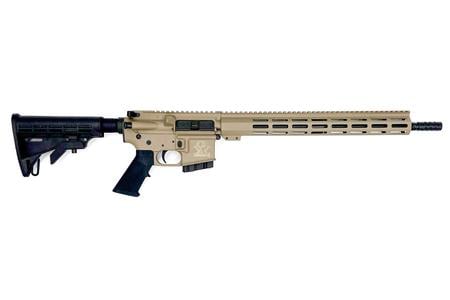 AR15 350 LEGEND 16 IN BARREL FDE FRAME