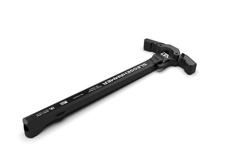 AR-15 SLEDGEHAMMER AMBI CHARGING HANDLE BLACK