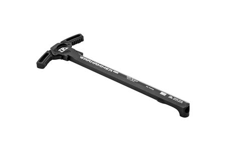 AR-15 WARHAMMER MOD2 AMBIDEXTROUS CHARGING HANDLE BLACK