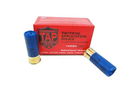 12 GA 2-3/4 IN 1 OZ  TAP SLUG (LE)