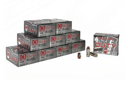 40 SW 175 GR FLEXLOCK CRITICAL DUTY