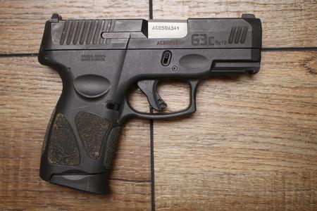 G3C 9MM USED