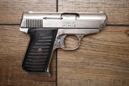 BRYCO38 380 ACP USED 
