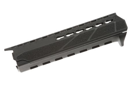 PKMR HANDGUARD KEYMOD MIDLENGTH BLACK