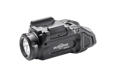 XC3 COMPACT WEAPON LIGHT