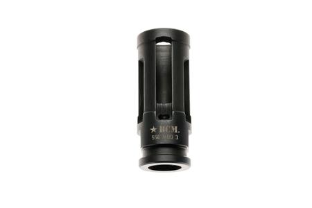 BCMGUNFIGHTER COMPENSATOR MOD 3- 5.56MM