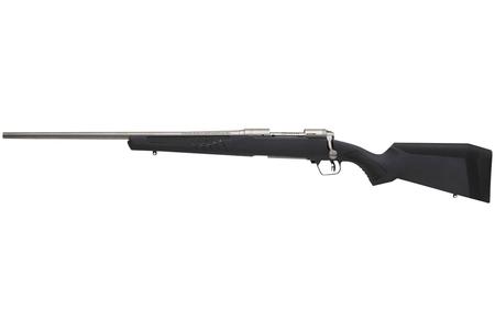 SAV 57058 110 STORM  7MM REM LH