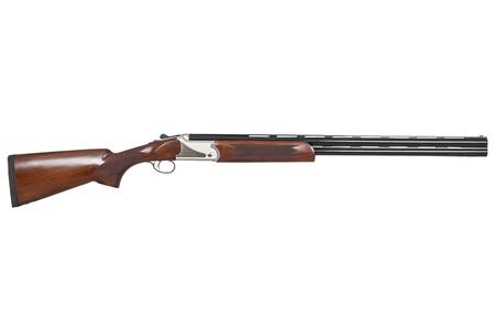 TRI 98730 UPLAND HNT SIL II O/U WD       12 3   28