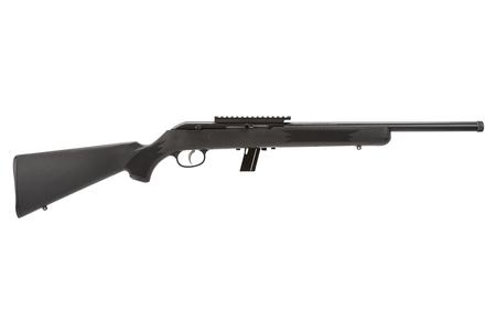 SAV 45110 64FVSR     22LR HB TB RAIL