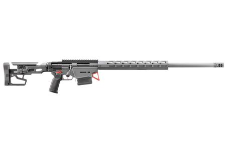 PRECISION 6MM GT 26 IN HEAVY THREADED BARREL STEALTH GRAY