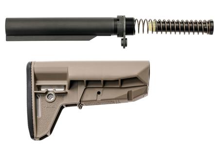MOD 2 SOPMOD STOCK KIT WIDEBODY FLAT DARK EARTH