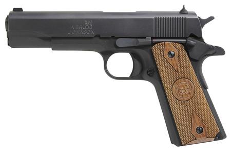 IVER 1911A19             9MM 5IN GVRN BLUE