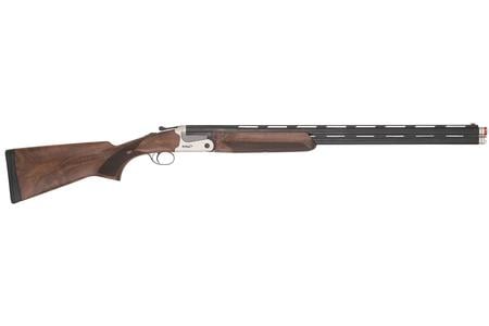 TRI 33176 CYPHER X O/U WALNUT          28 28 CT-5X