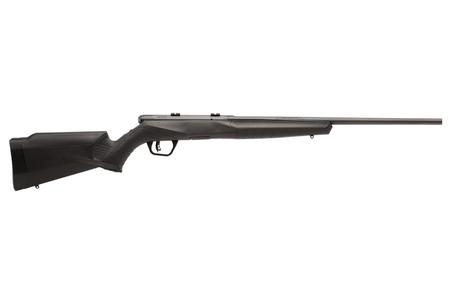 SAV 70240 B22F          22LR  BOLT LH