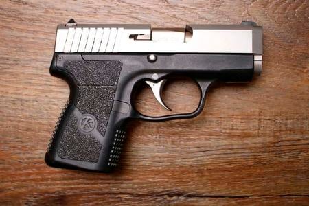 CM9 9 MM USED
