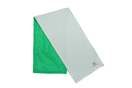 MOBILE COOLING TOWEL | UNISEX | EMERALD 
